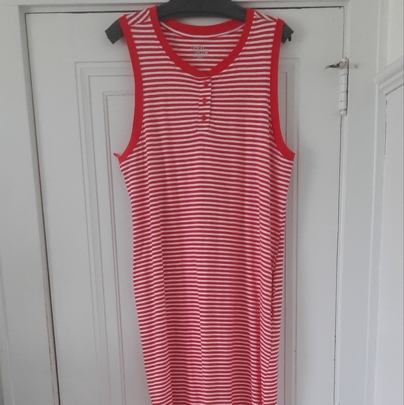 XXL Time and Tru Dress - Picture 6 of 6